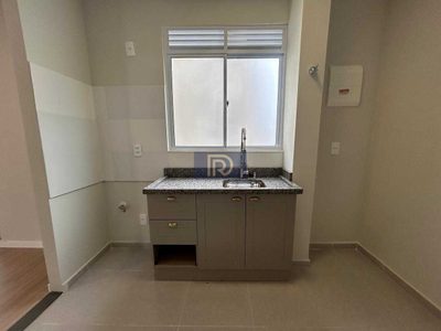 Apartamento, 2 quartos, 43 m² - Foto 3