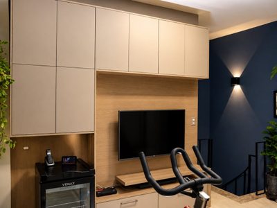Cobertura, 4 quartos, 200 m² - Foto 2
