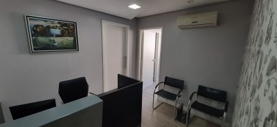 Sala-Conjunto, 77 m² - Foto 2