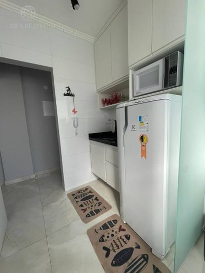 Apartamento, 1 quarto, 117 m² - Foto 4