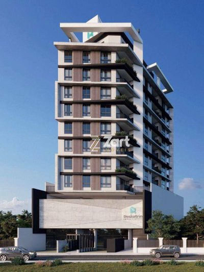 Apartamento, 2 quartos, 115 m² - Foto 5