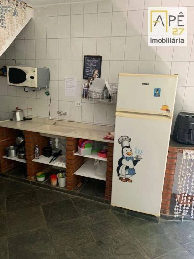 Casa, 330 m² - Foto 4