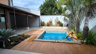 Casa, 5 quartos, 420 m² - Foto 2
