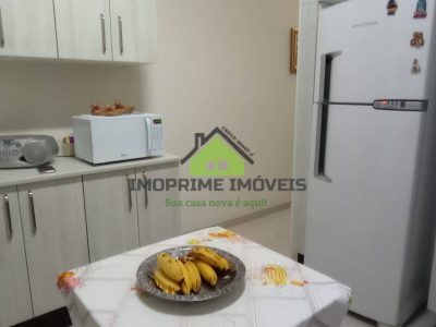 Casa, 3 quartos, 114 m² - Foto 5