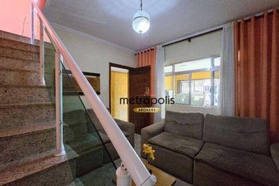 Sobrado, 4 quartos, 159 m² - Foto 4