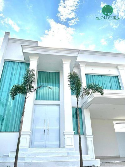 Sobrado, 3 quartos, 242 m² - Foto 2