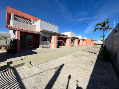 Casa de Condomínio, 2 quartos - Foto 2