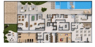 Apartamento, 122 m² - Foto 1
