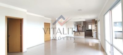 Apartamento, 3 quartos, 172 m² - Foto 3