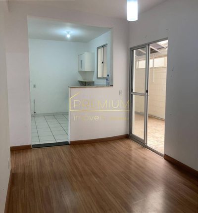Apartamento, 2 quartos, 60 m² - Foto 2