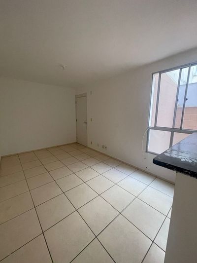 Apartamento, 2 quartos, 55 m² - Foto 1