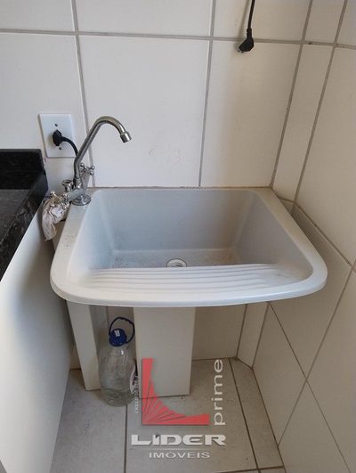 Apartamento, 2 quartos, 55 m² - Foto 4