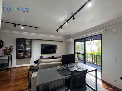 Apartamento, 2 quartos, 115 m² - Foto 5