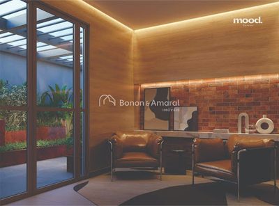 Apartamento, 2 quartos, 77 m² - Foto 4