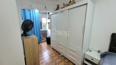 Apartamento, 2 quartos, 56 m² - Foto 5