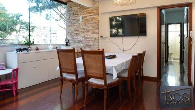 Apartamento, 3 quartos, 98 m² - Foto 4