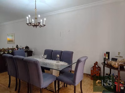 Casa, 3 quartos, 229 m² - Foto 4