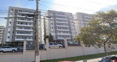 Apartamento, 3 quartos, 60 m² - Foto 1