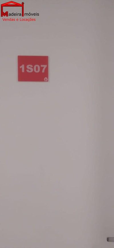 Apartamento, 1 quarto, 16 m² - Foto 3
