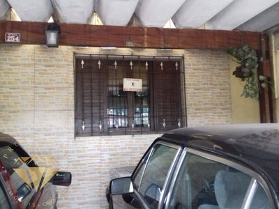 Casa, 5 quartos, 125 m² - Foto 2