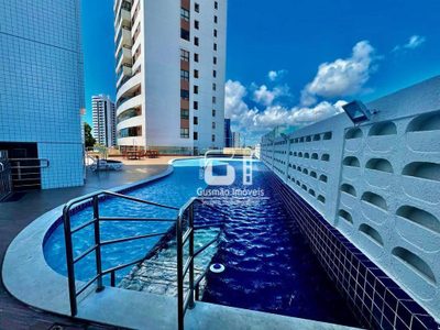 Apartamento, 4 quartos, 109 m² - Foto 2
