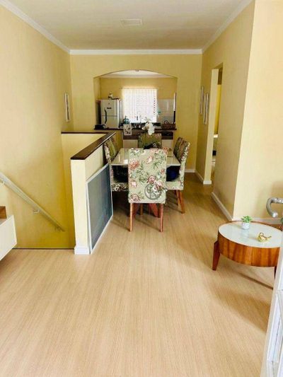 Casa, 4 quartos, 160 m² - Foto 4
