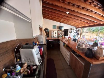 Casa, 234 m² - Foto 3