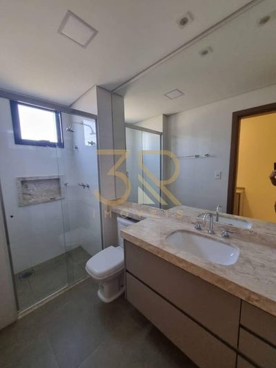 Apartamento, 3 quartos, 143 m² - Foto 1