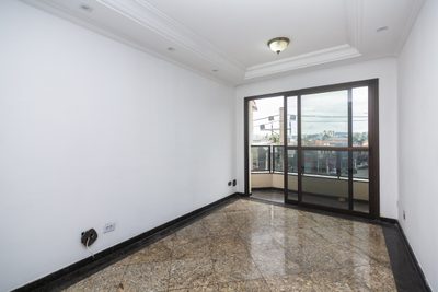Apartamento, 3 quartos, 79 m² - Foto 5