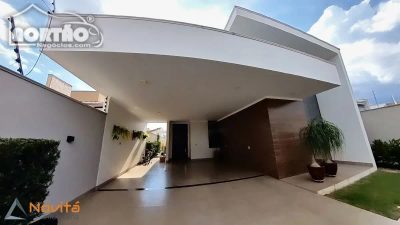 Casa, 3 quartos, 200 m² - Foto 2