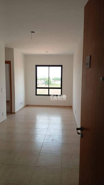 Apartamento, 2 quartos, 47 m² - Foto 2