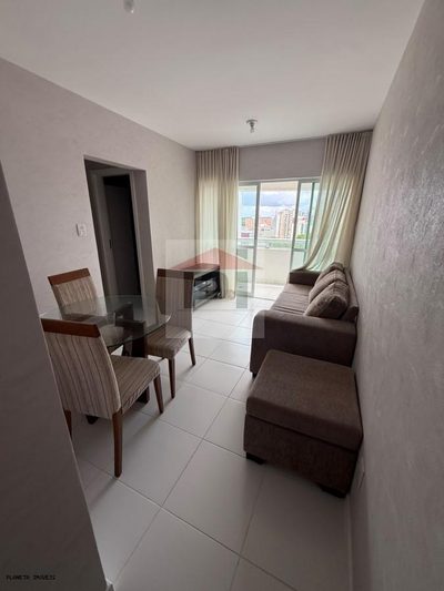 Apartamento, 2 quartos, 70 m² - Foto 3