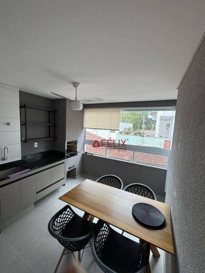 Apartamento, 2 quartos, 62 m² - Foto 4