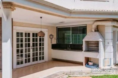 Casa, 4 quartos, 458 m² - Foto 2