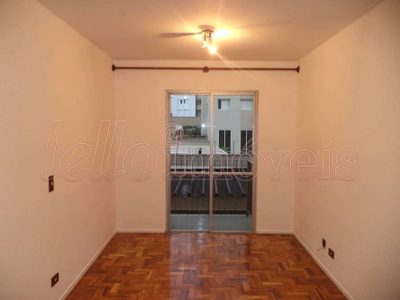 Apartamento, 2 quartos, 72 m² - Foto 2