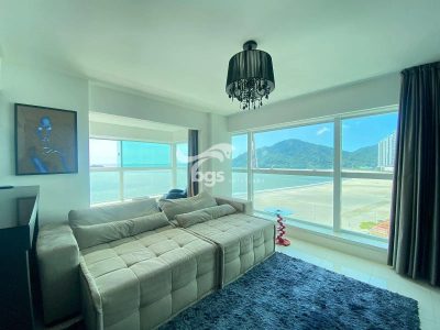 Apartamento, 3 quartos, 168 m² - Foto 1