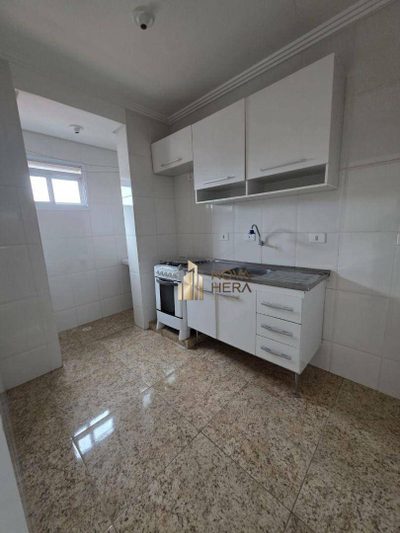 Apartamento, 1 quarto, 29 m² - Foto 1