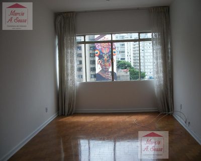 Apartamento, 2 quartos, 75 m² - Foto 1