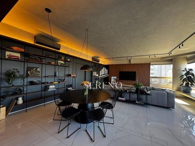 Apartamento, 4 quartos, 174 m² - Foto 3