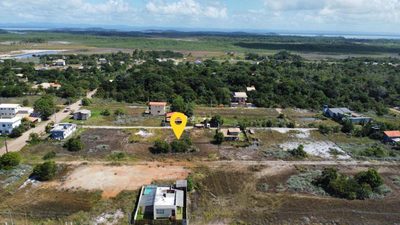 Terreno, 300 m² - Foto 3