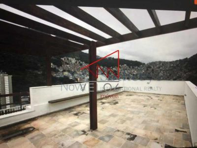 Cobertura, 4 quartos, 366 m² - Foto 1
