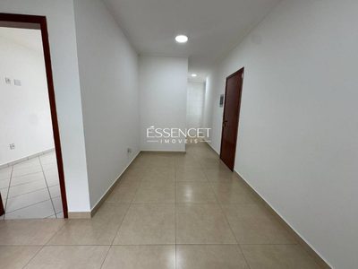 Apartamento, 2 quartos, 51 m² - Foto 3