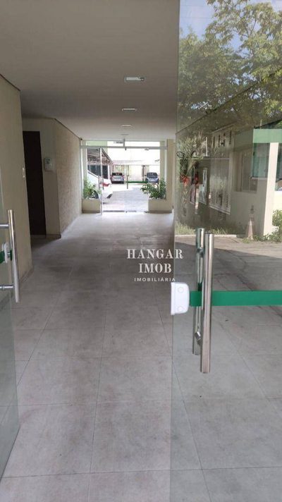 Apartamento, 2 quartos, 50 m² - Foto 5