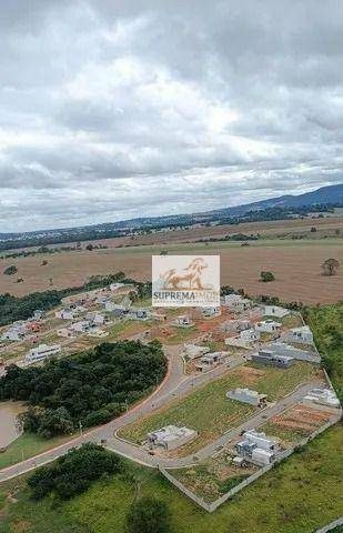 Loteamento e Condomínio, 220 m² - Foto 2