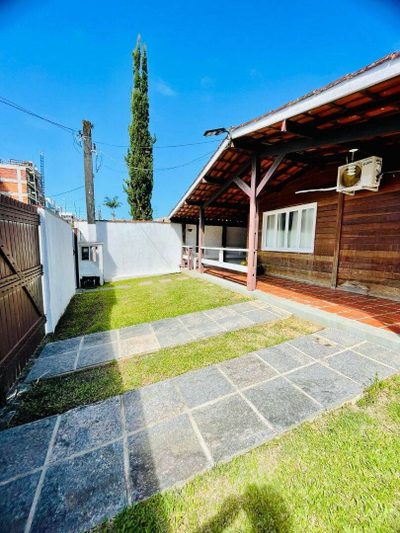 Casa, 3 quartos, 108 m² - Foto 2