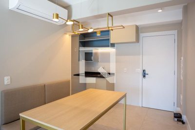 Apartamento, 2 quartos, 54 m² - Foto 5