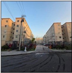 Apartamento, 10 m² - Foto 1