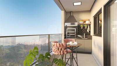 Apartamento, 2 quartos, 64 m² - Foto 5