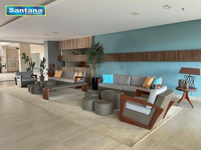 Apartamento, 3 quartos, 81 m² - Foto 3