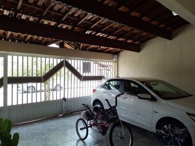 Casa, 3 quartos - Foto 3